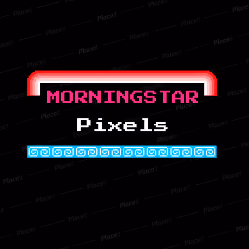 MorningStar Pixels - old