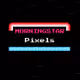 MorningStar Pixels - old
