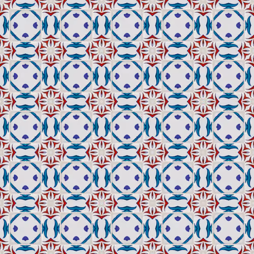 Moroccan Patterns Collection