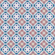 Moroccan Patterns Collection