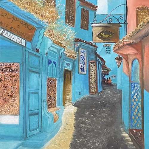 Morocco