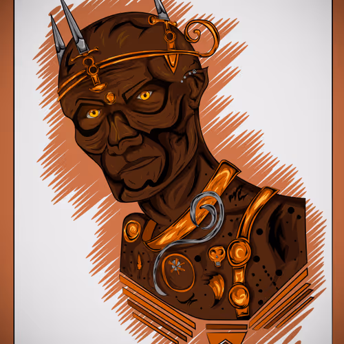 MORRANS
