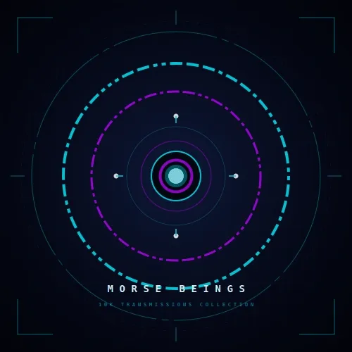 MORSE BEINGS