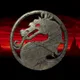 Mortal Kombat. - old