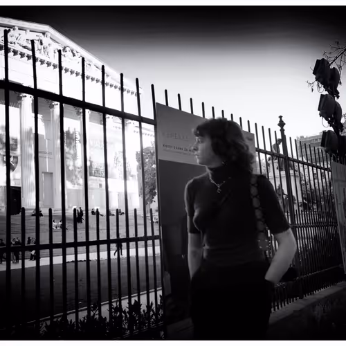Morten Gjerde BW Urban Street