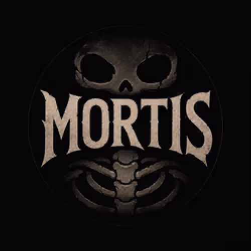 Mortis NFT