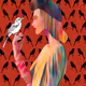 Mo Runda x Hawkward: 'Reflection'