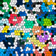 mosaic collect - old