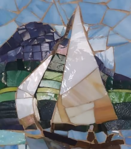 Mosaic Dreams