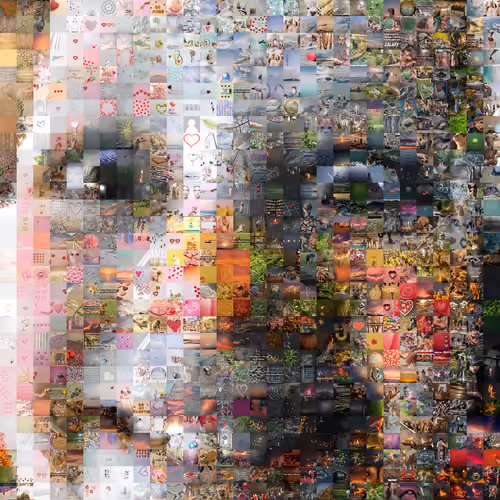 Mosaic Mayhem