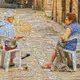 Mosaic Visions of Italy