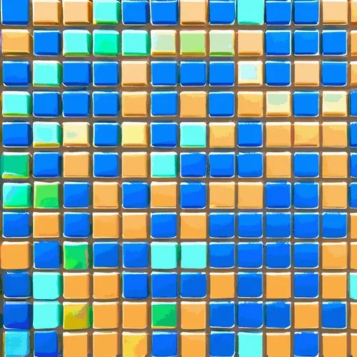 MosaiCode