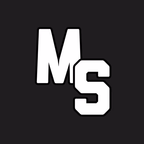 Mosaic Sportsmen