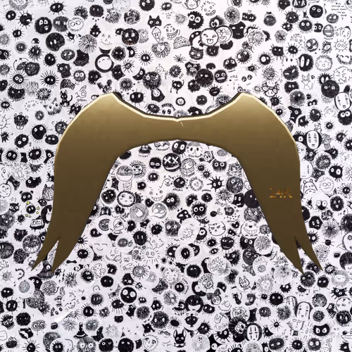 Mo's for Bros: Non Fungible Mustaches to raise money & awareness for men's health