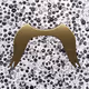 Mo's for Bros: Non Fungible Mustaches to raise money & awareness for men's health