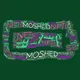 MOSHED ART - old