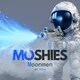 Moshies Moonmen