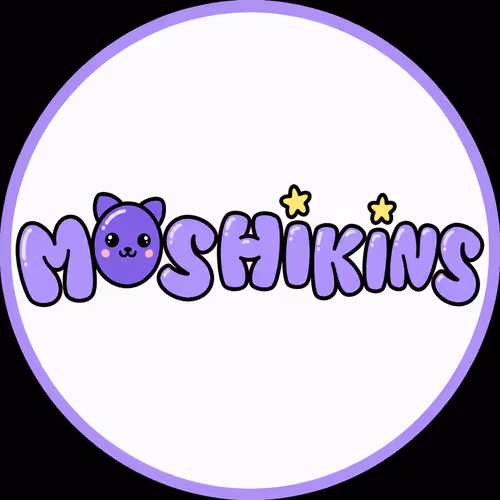 Moshikins