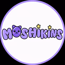 Moshikins