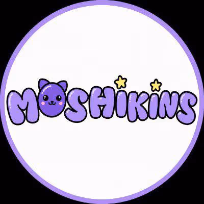 MOSHIKINS