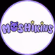 MOSHIKINS