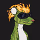 moshikins Dragin