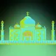 Mosque of Metaverse