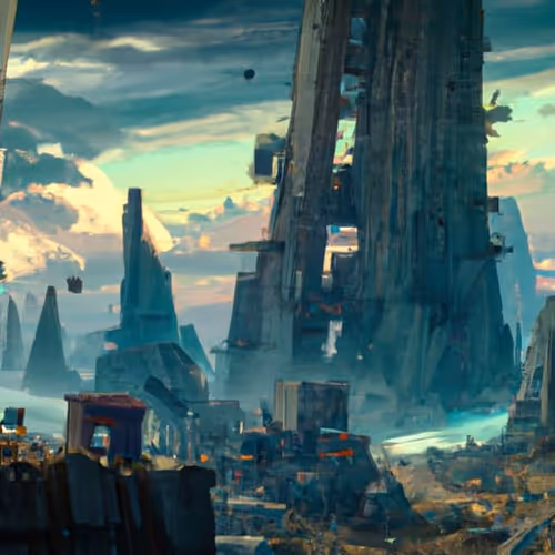 most beautiful nft in the world