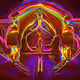 Most beautiful psychedelic art