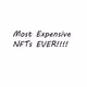 THE MOST EXPENSIVE NFTS EVER!!!!! - old