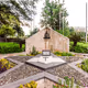 Most Honorable Marcus Garvey Monument