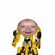 UGLY BABY CLUB