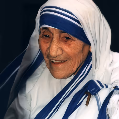 Mother Teresa of Calcutta