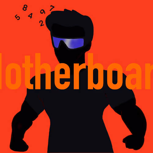 Motherboard AI