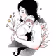 Motherhood Club by Lulu VanB