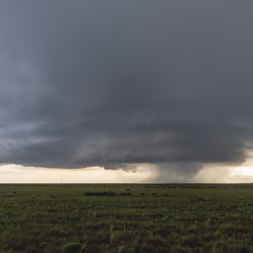 Mother Natures Fury - old