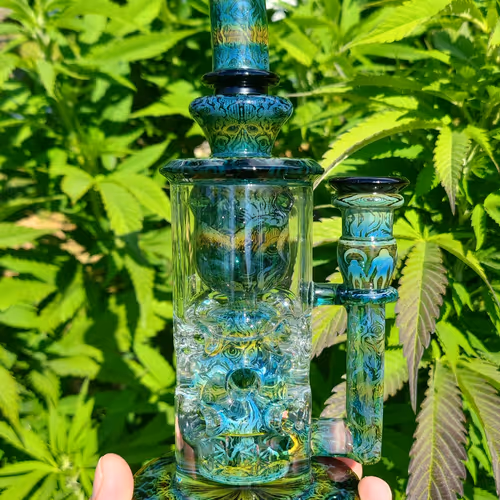 mothershipglass sft