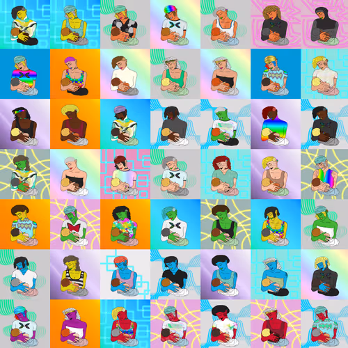 Mothers of the World - old V2