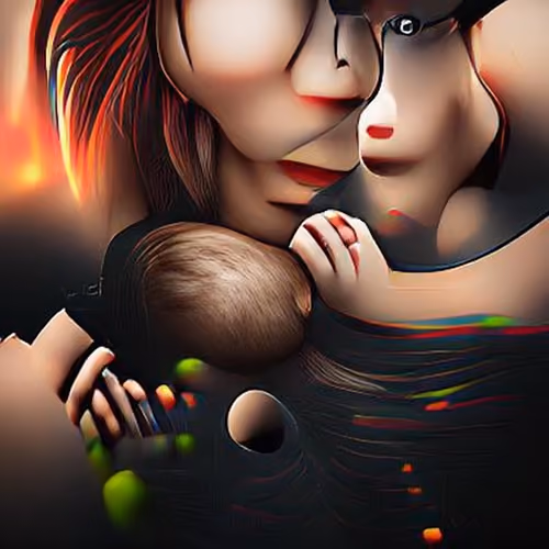 Mothers'Love