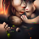 Mothers'Love
