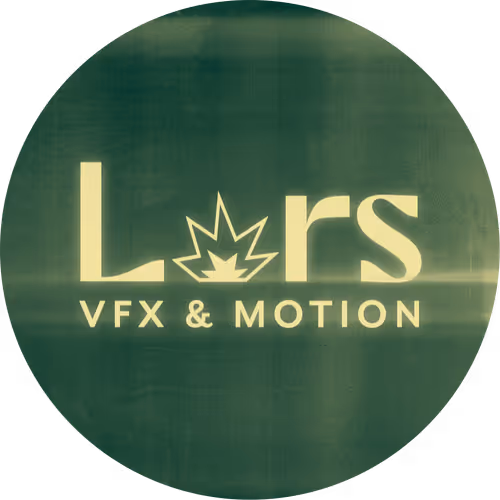 Motion design series