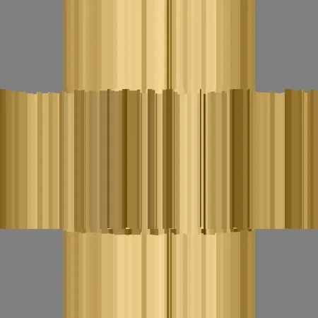 Motion Glitch