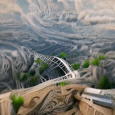 Motion Poetry
