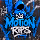 Motion Rips