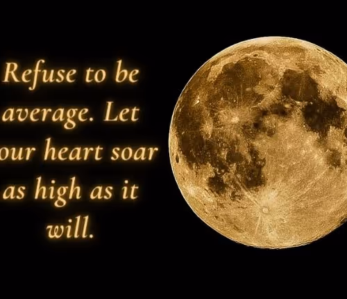 Motivational Sayings