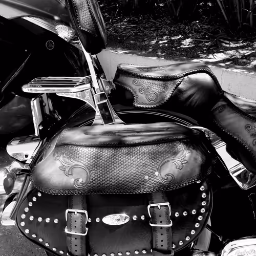 THE BEST NFT IN THE WORLD MOTORCYCLE