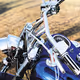 Motorcycle Art by A.D. Cook