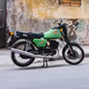 Motorcycles of Cuba