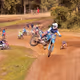 MotorX Brad #147 Series
