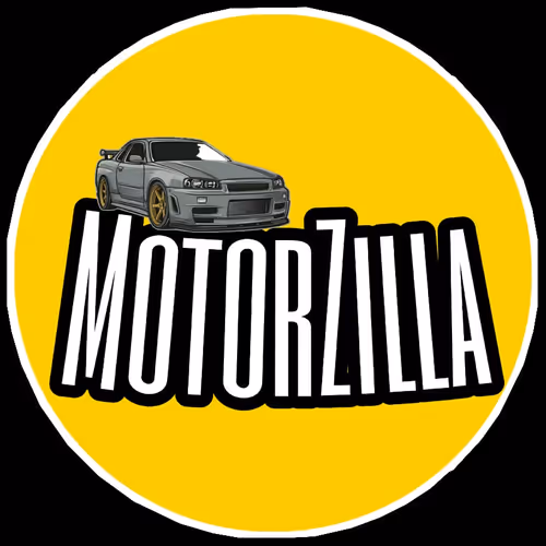 Motorzilla - Baap of Motoring!